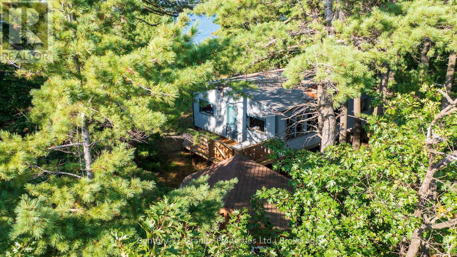 1 Partridge Island, Mcdougall, Ontario  P0G 1G0 - Photo 17 - X12194718