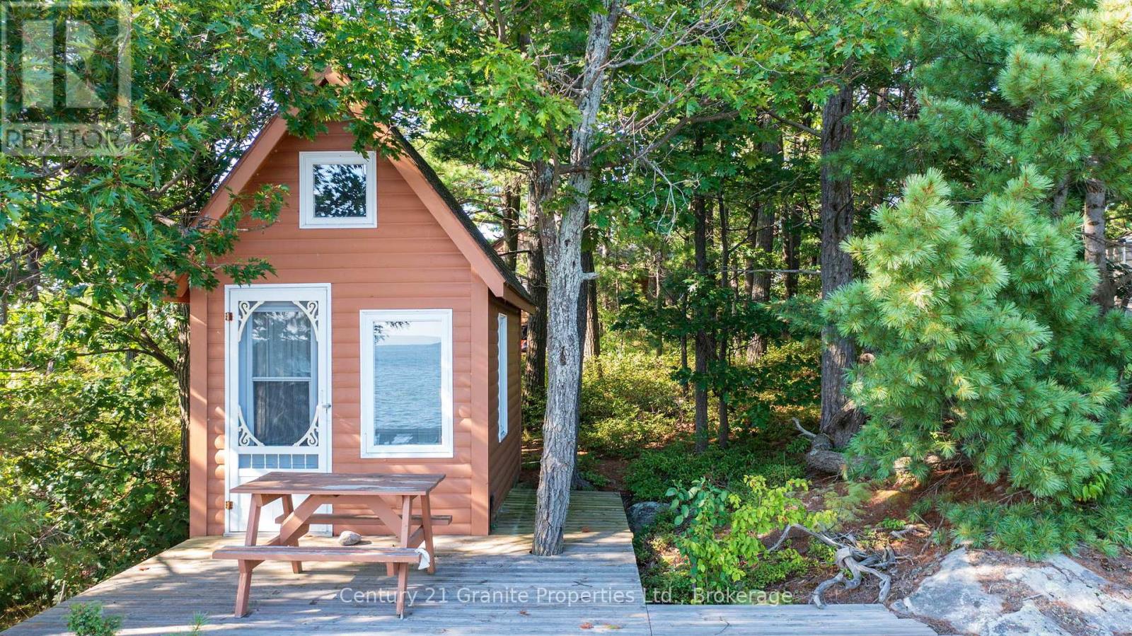 1 Partridge Island, Mcdougall, Ontario  P0G 1G0 - Photo 18 - X12194718