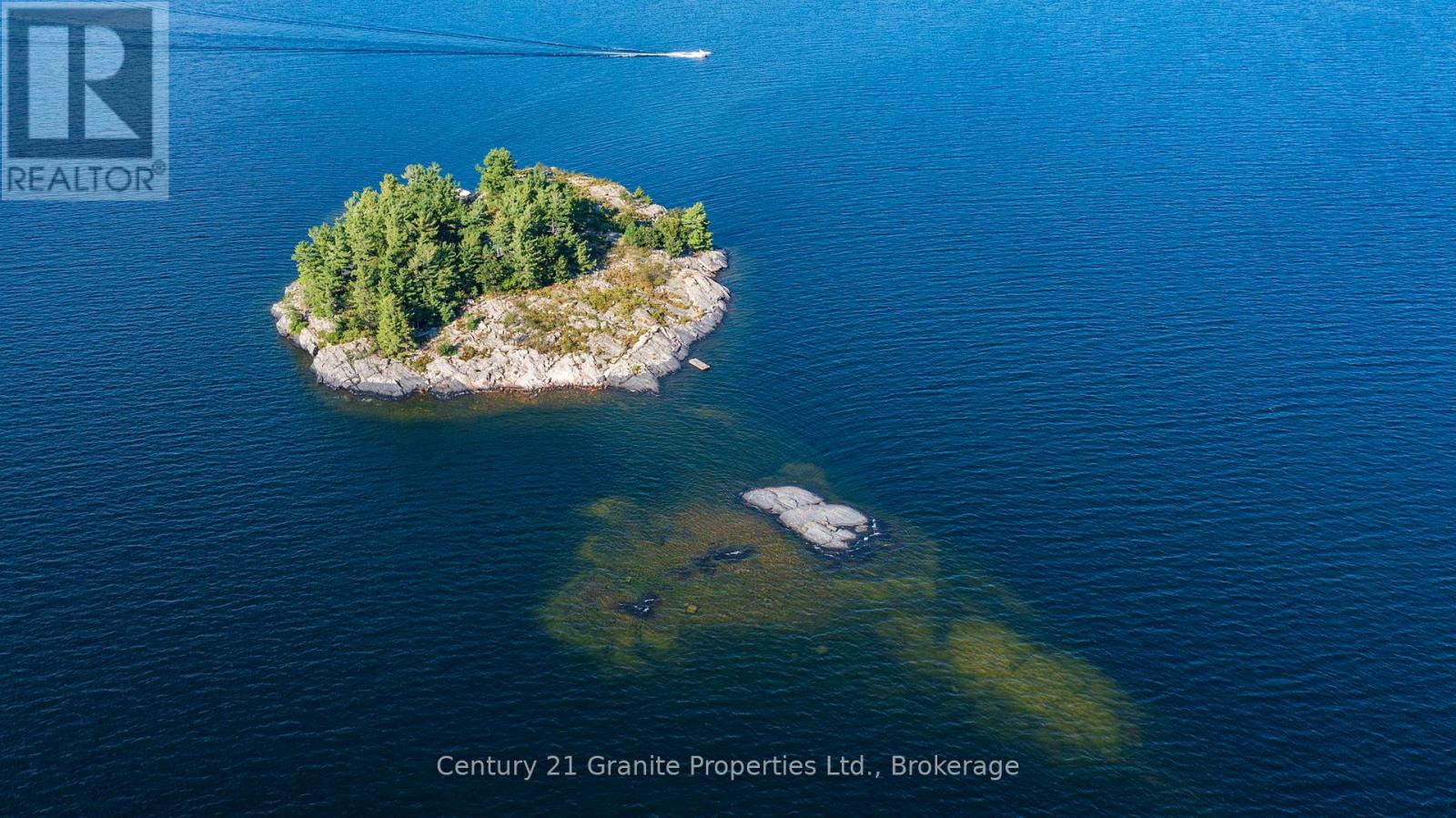 1 Partridge Island, Mcdougall, Ontario  P0G 1G0 - Photo 19 - X12194718