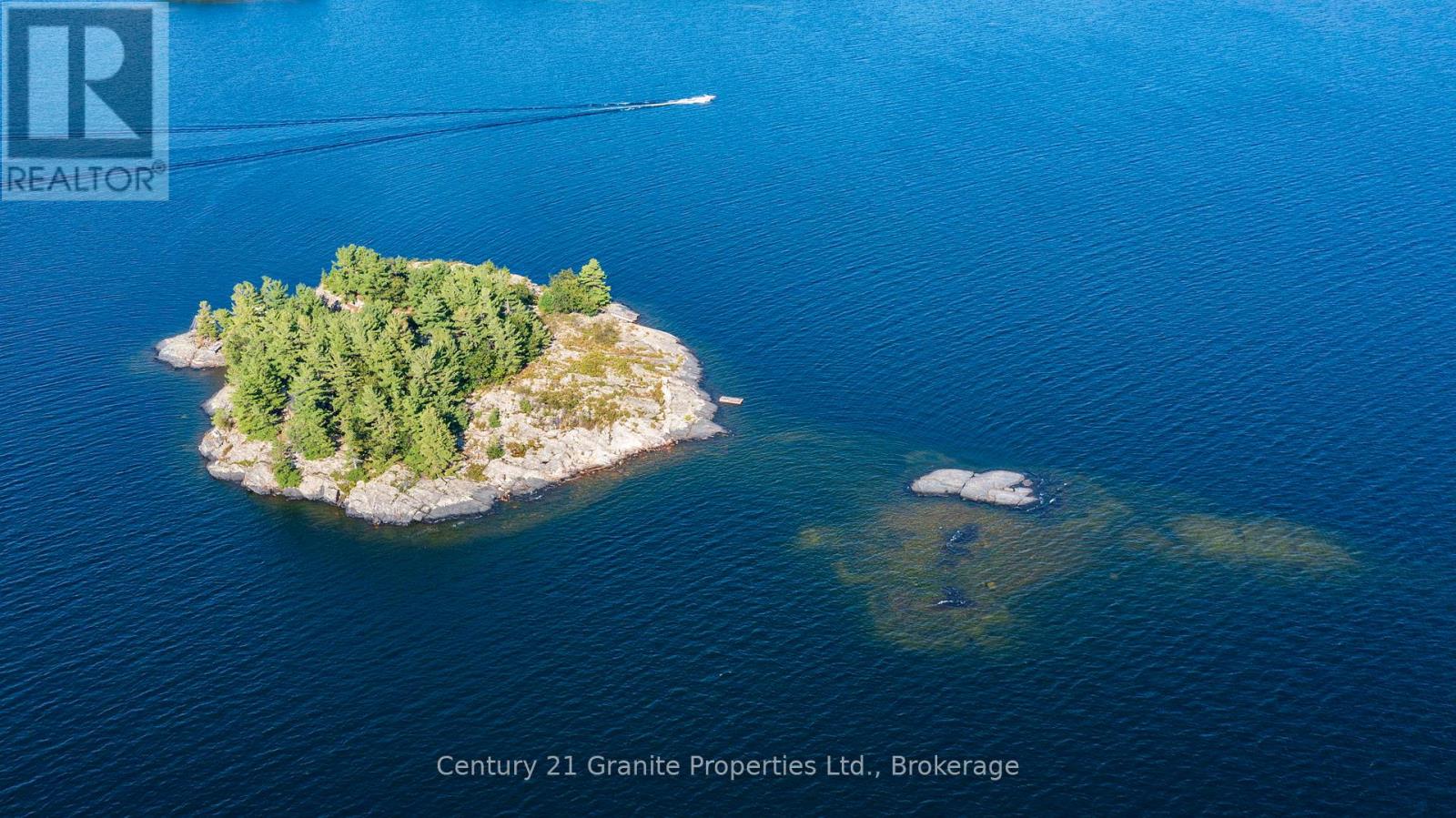 1 Partridge Island, Mcdougall, Ontario  P0G 1G0 - Photo 20 - X12194718