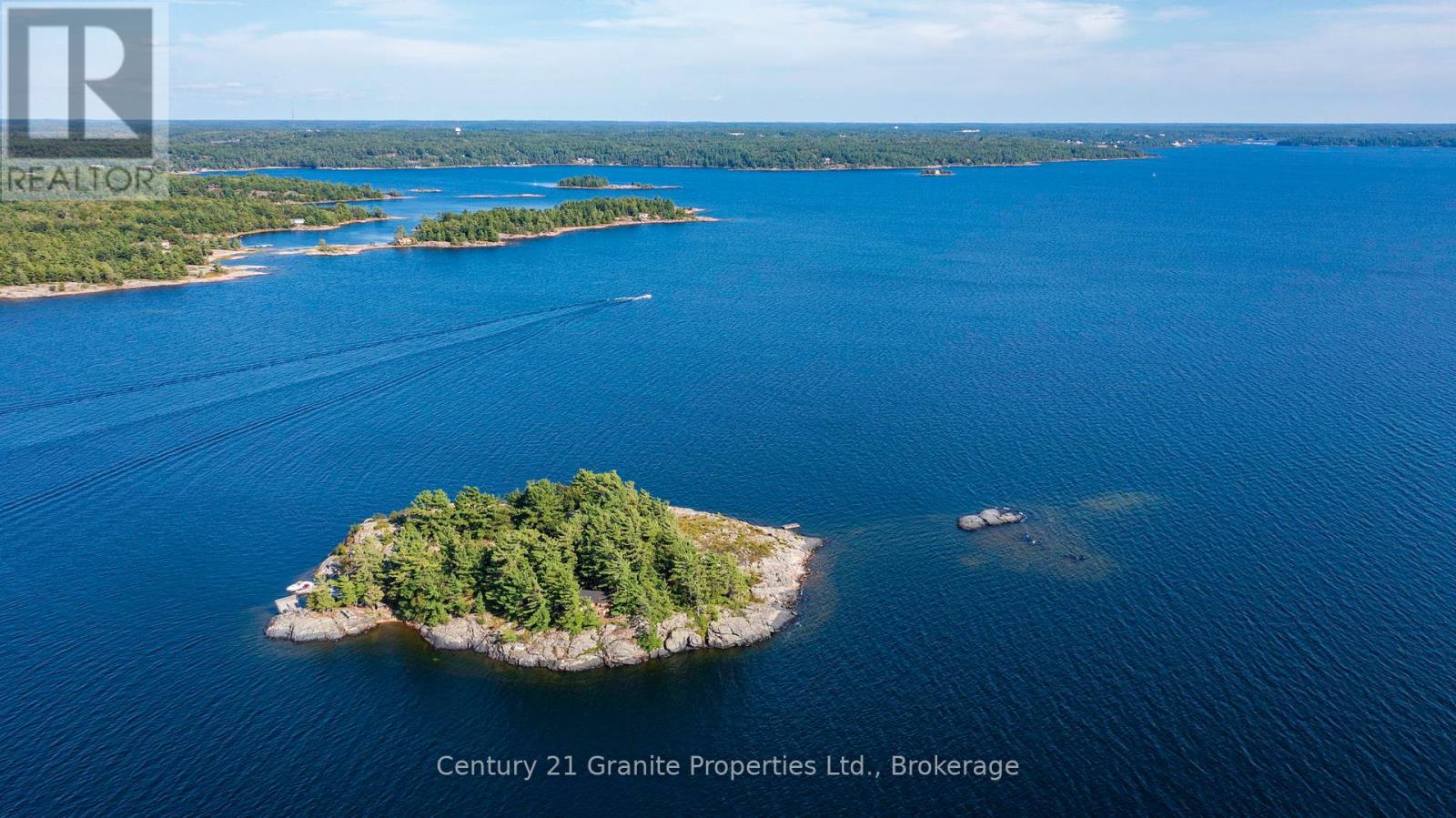 1 Partridge Island, Mcdougall, Ontario  P0G 1G0 - Photo 21 - X12194718