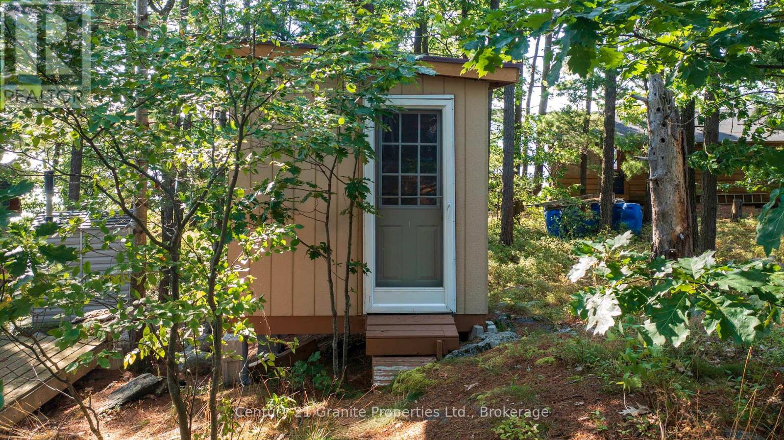 1 Partridge Island, Mcdougall, Ontario  P0G 1G0 - Photo 28 - X12194718
