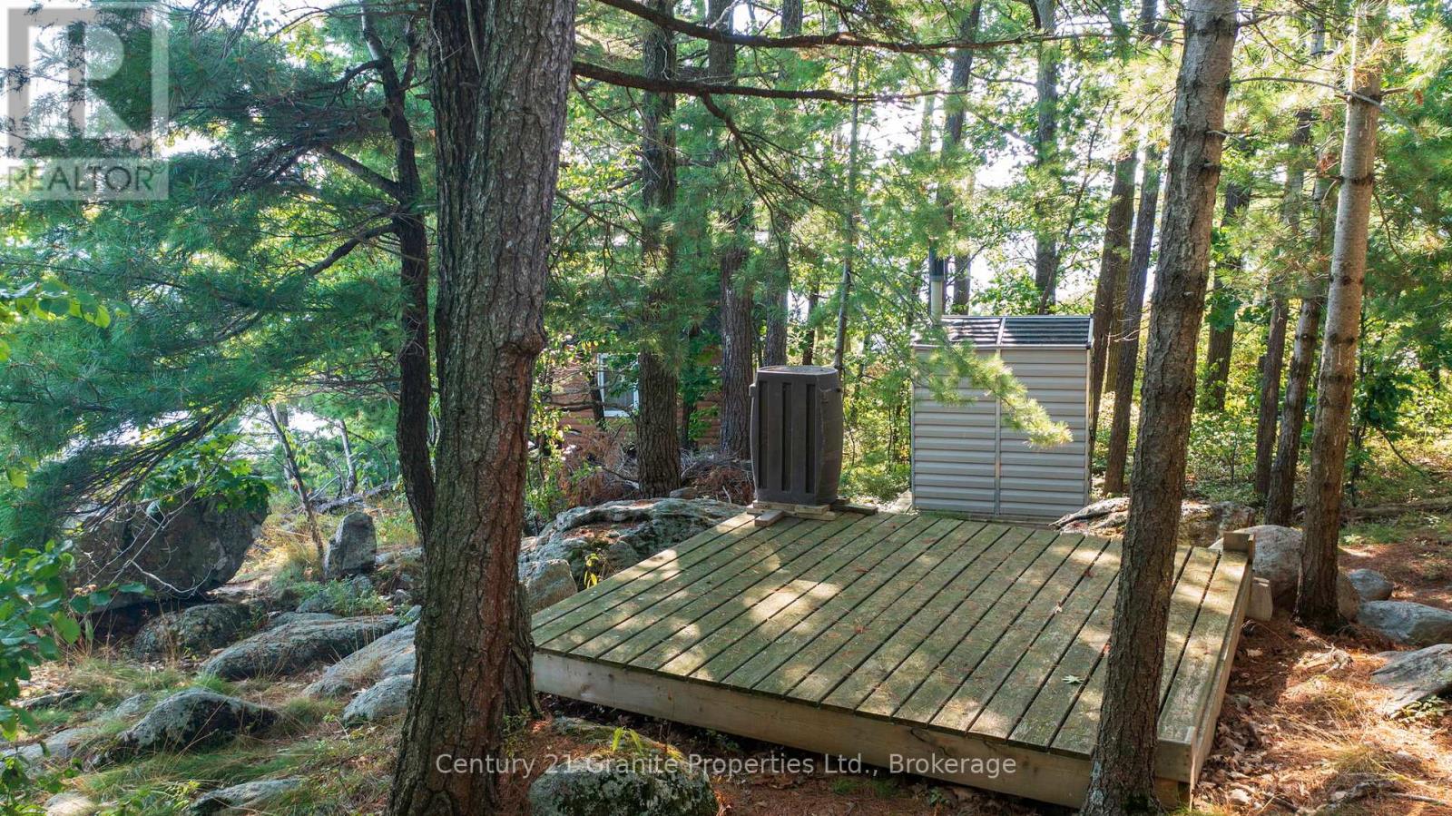 1 Partridge Island, Mcdougall, Ontario  P0G 1G0 - Photo 30 - X12194718