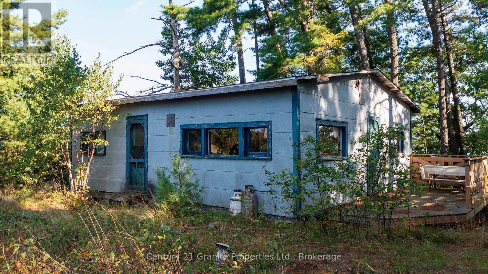 1 Partridge Island, Mcdougall, Ontario  P0G 1G0 - Photo 31 - X12194718