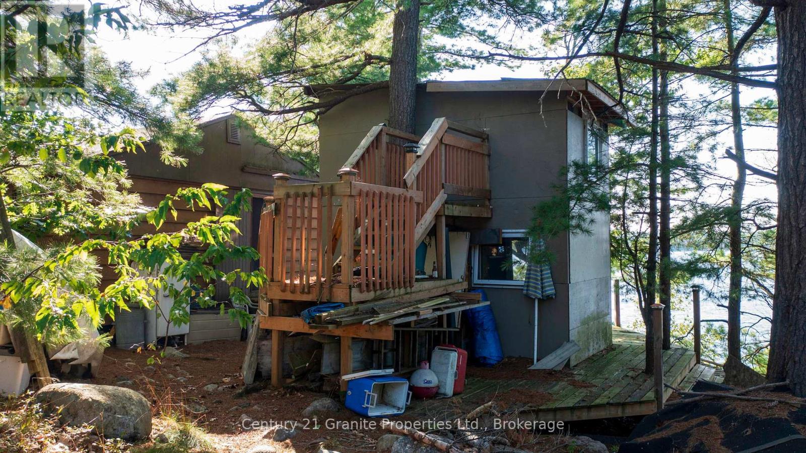 1 Partridge Island, Mcdougall, Ontario  P0G 1G0 - Photo 32 - X12194718