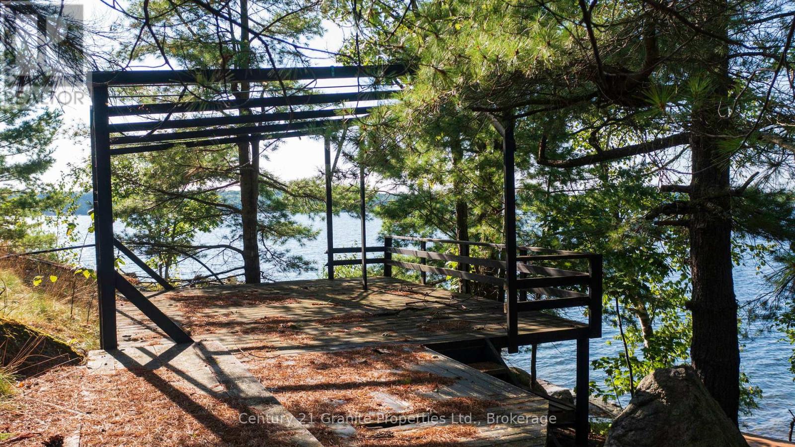 1 Partridge Island, Mcdougall, Ontario  P0G 1G0 - Photo 34 - X12194718