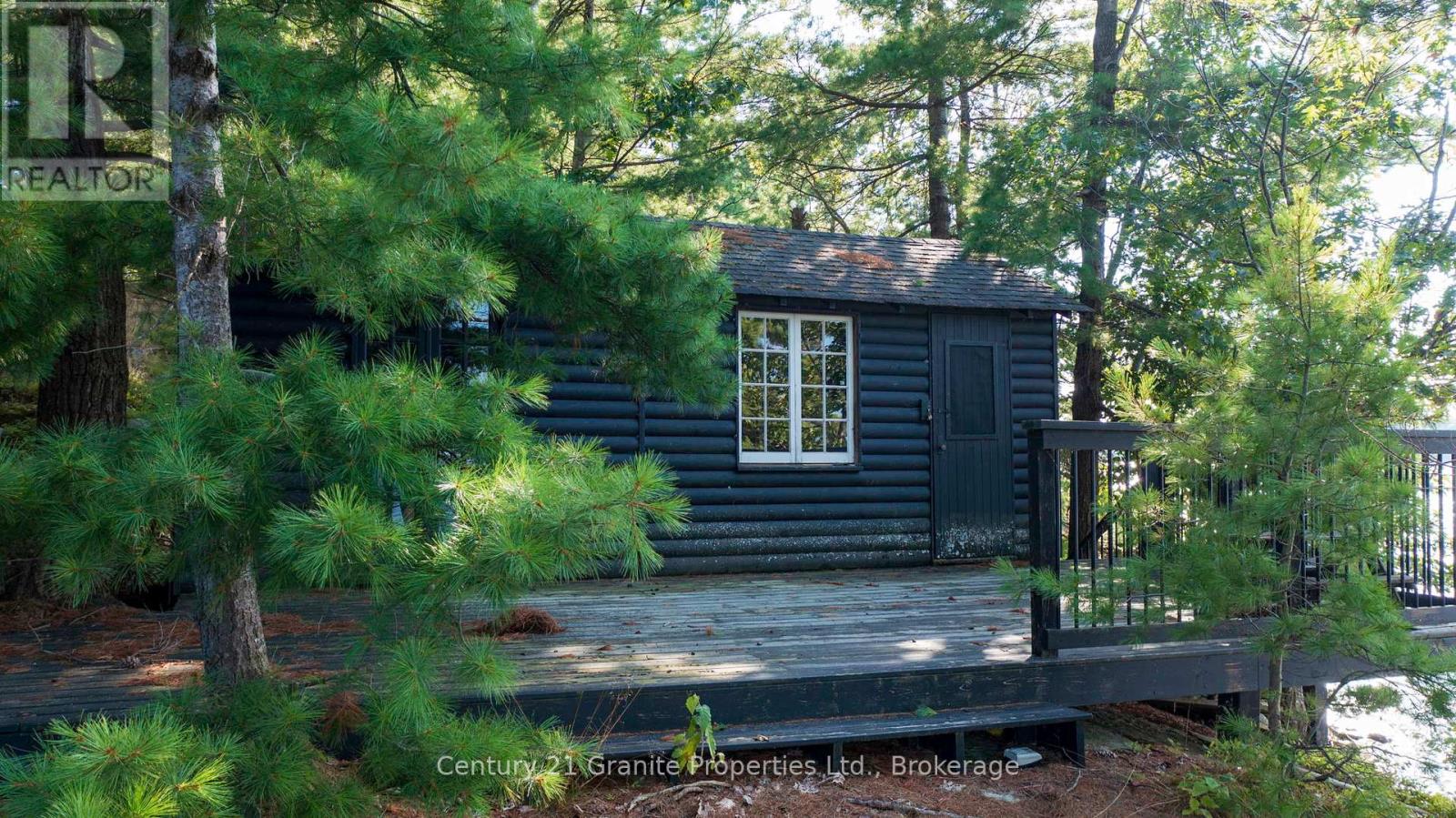 1 Partridge Island, Mcdougall, Ontario  P0G 1G0 - Photo 35 - X12194718