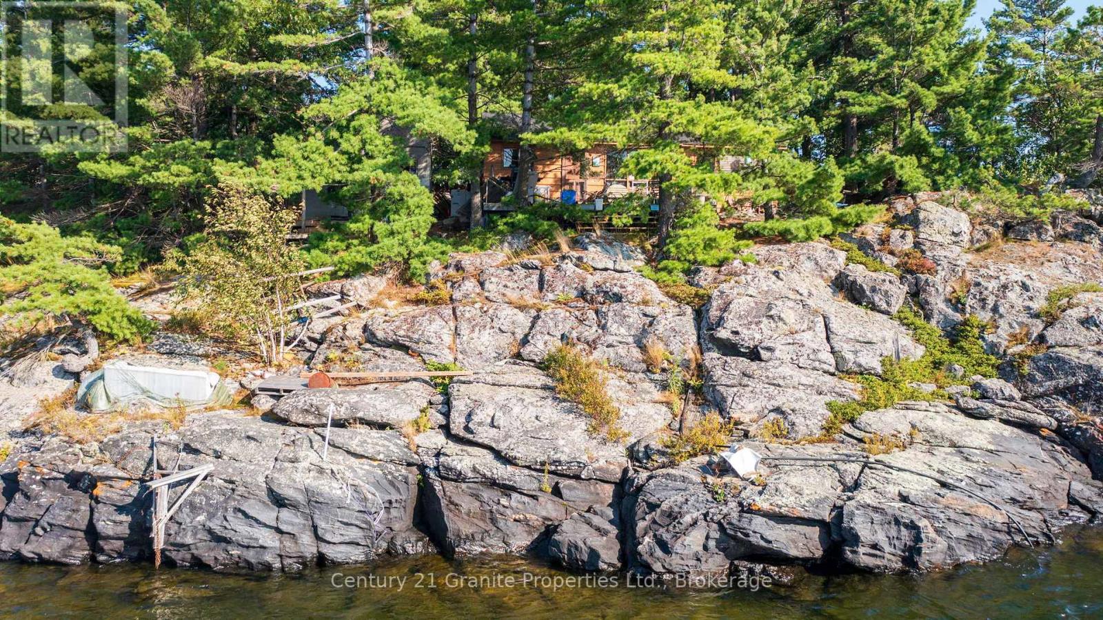 1 Partridge Island, Mcdougall, Ontario  P0G 1G0 - Photo 5 - X12194718