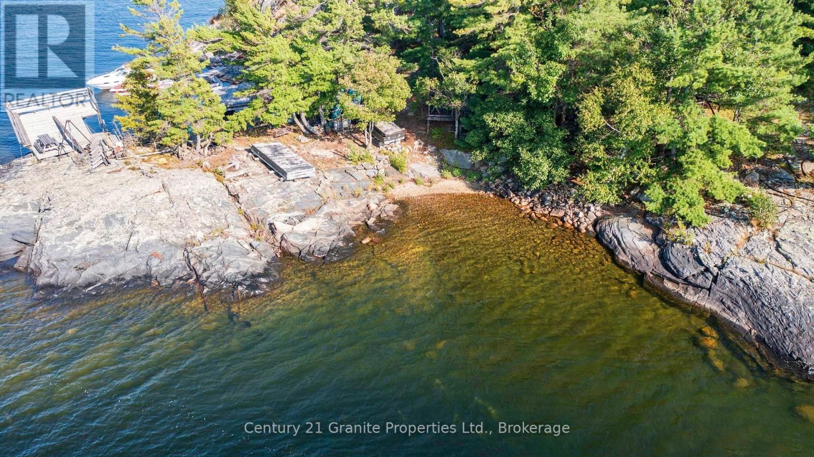 1 Partridge Island, Mcdougall, Ontario  P0G 1G0 - Photo 6 - X12194718