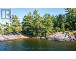 1 PARTRIDGE ISLAND, McDougall, Ontario