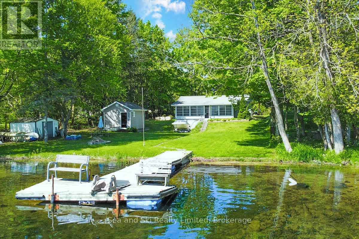 622469 SIDEROAD 7 SIDE ROAD, Chatsworth, Ontario