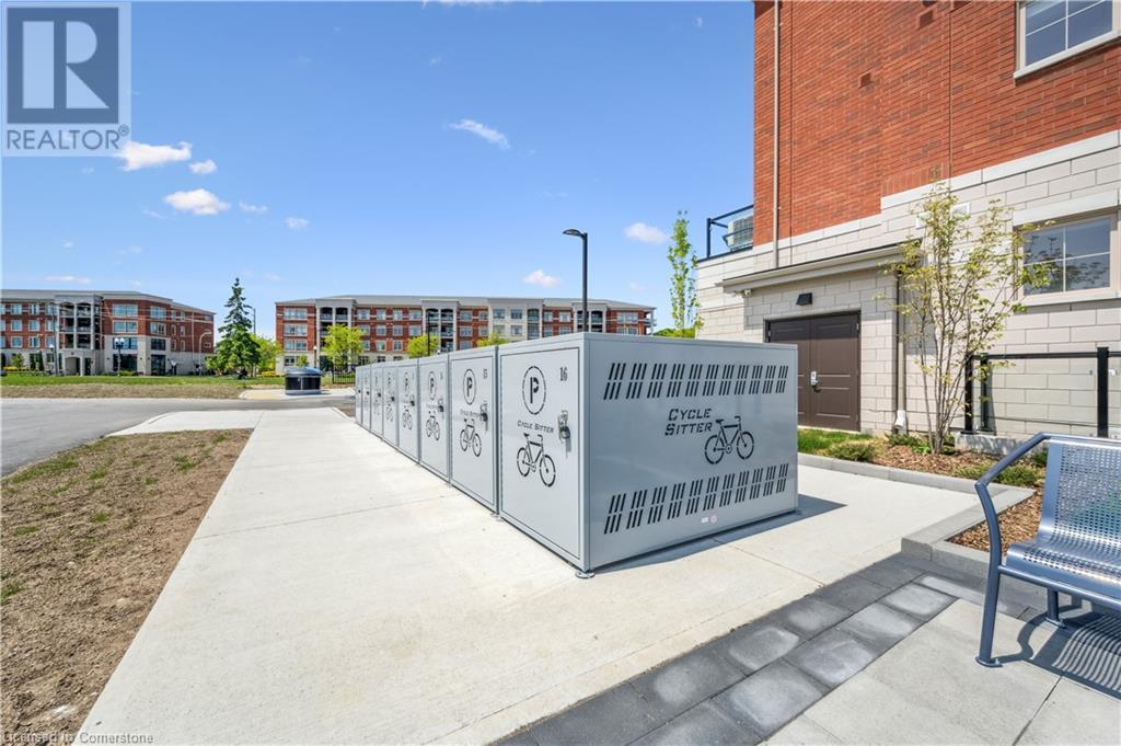 265 Cotton Grass Street Unit# 111, Kitchener, Ontario  N2E 0L1 - Photo 20 - 40736639