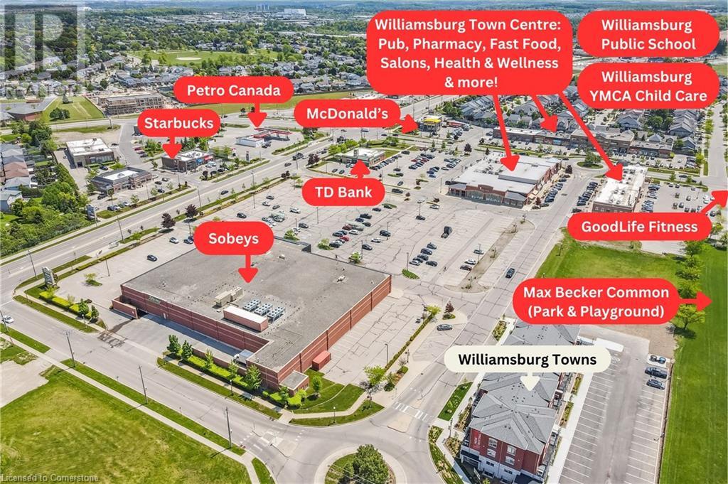 265 Cotton Grass Street Unit# 211, Kitchener, Ontario  N2E 0L1 - Photo 24 - 40736637