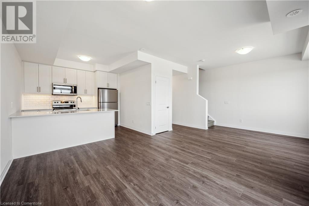 265 Cotton Grass Street Unit# 211, Kitchener, Ontario  N2E 0L1 - Photo 4 - 40736637