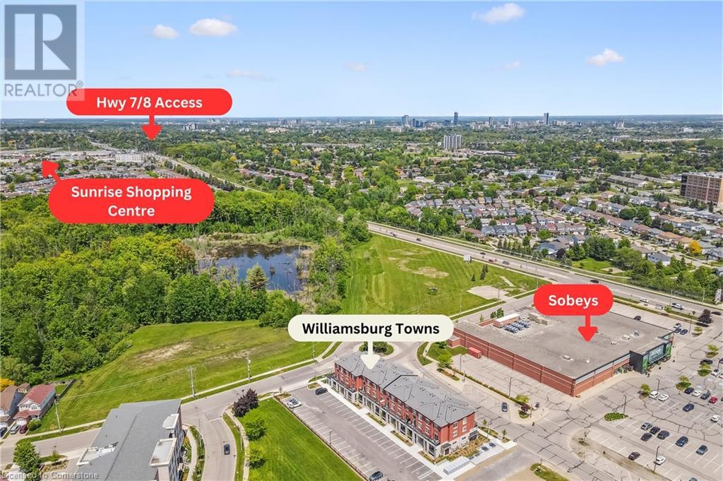 265 Cotton Grass Street Unit# 116, Kitchener, Ontario  N2E 0L1 - Photo 19 - 40736636