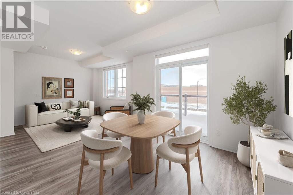 265 COTTON GRASS Street Unit# 202, Kitchener, Ontario