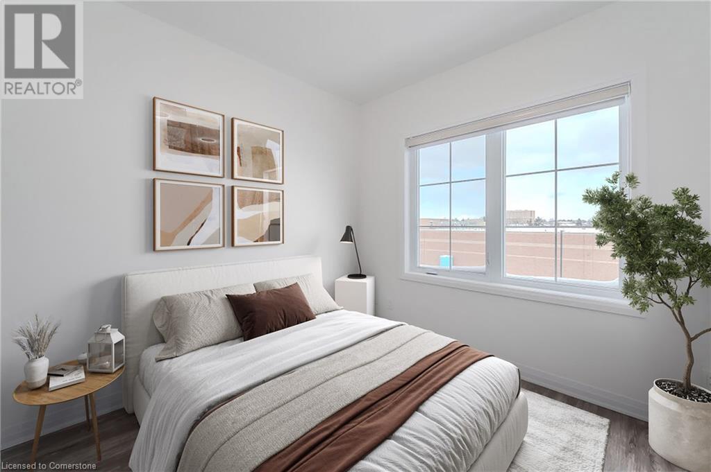 265 Cotton Grass Street Unit# 202, Kitchener, Ontario  N2E 0L1 - Photo 16 - 40736635