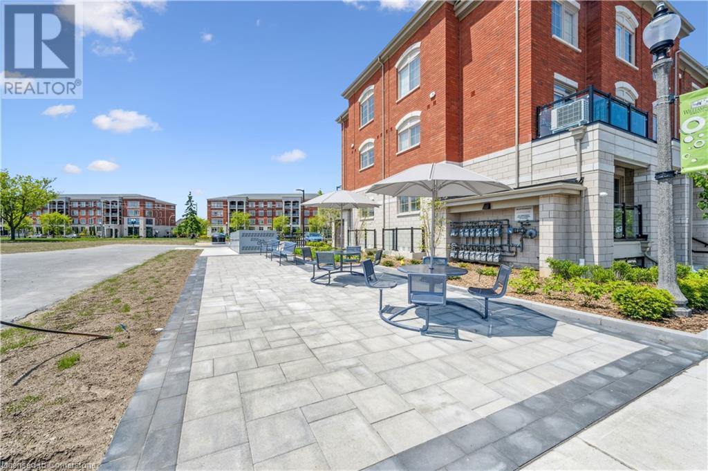 265 Cotton Grass Street Unit# 202, Kitchener, Ontario  N2E 0L1 - Photo 25 - 40736635