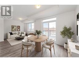 265 COTTON GRASS Street Unit# 202, Kitchener, Ontario