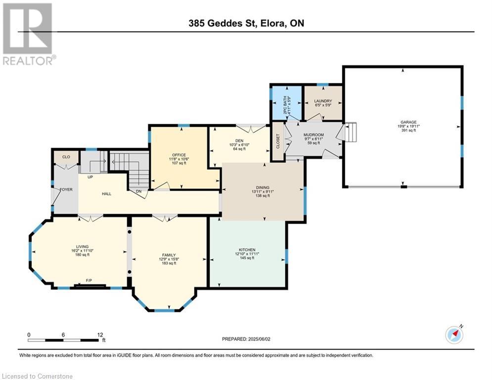 385 Geddes St Street, Elora, Ontario  N0B 1S0 - Photo 48 - 40733812