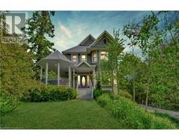 385 GEDDES ST Street, Elora, Ontario