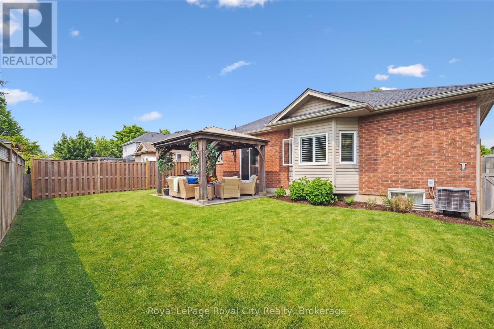 5 Haney Drive, Guelph, Ontario  N1L 1N3 - Photo 44 - X12194868