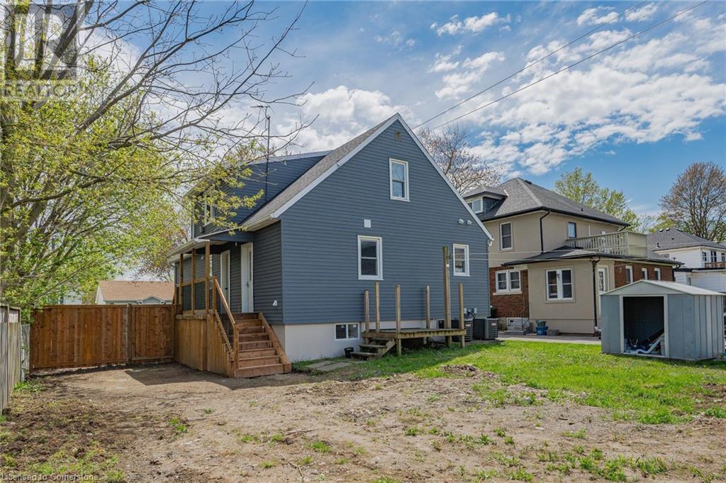 15 Mccain Street, Port Colborne, Ontario  L3K 3P7 - Photo 36 - 40736798