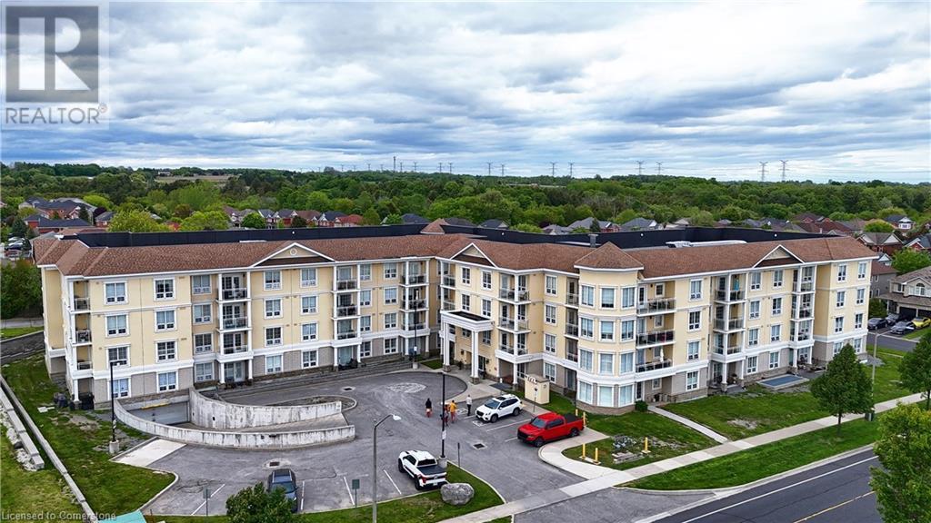 21 Brookhouse Drive Unit# 217, Newcastle, Ontario  L1B 0V4 - Photo 1 - 40714898