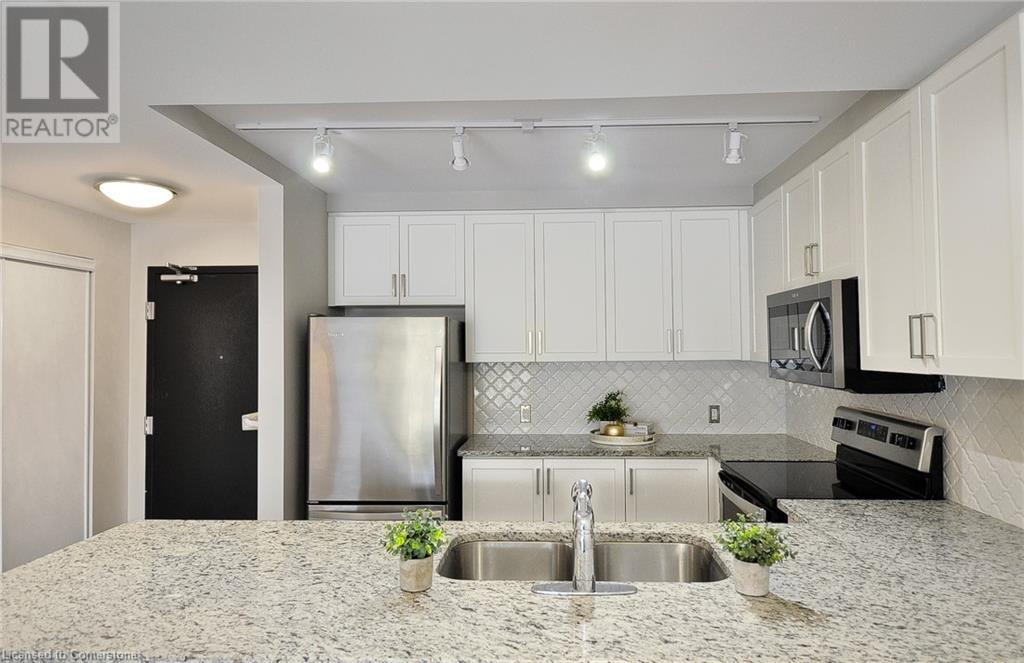 21 Brookhouse Drive Unit# 217, Newcastle, Ontario  L1B 0V4 - Photo 11 - 40714898