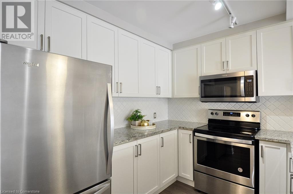 21 Brookhouse Drive Unit# 217, Newcastle, Ontario  L1B 0V4 - Photo 12 - 40714898
