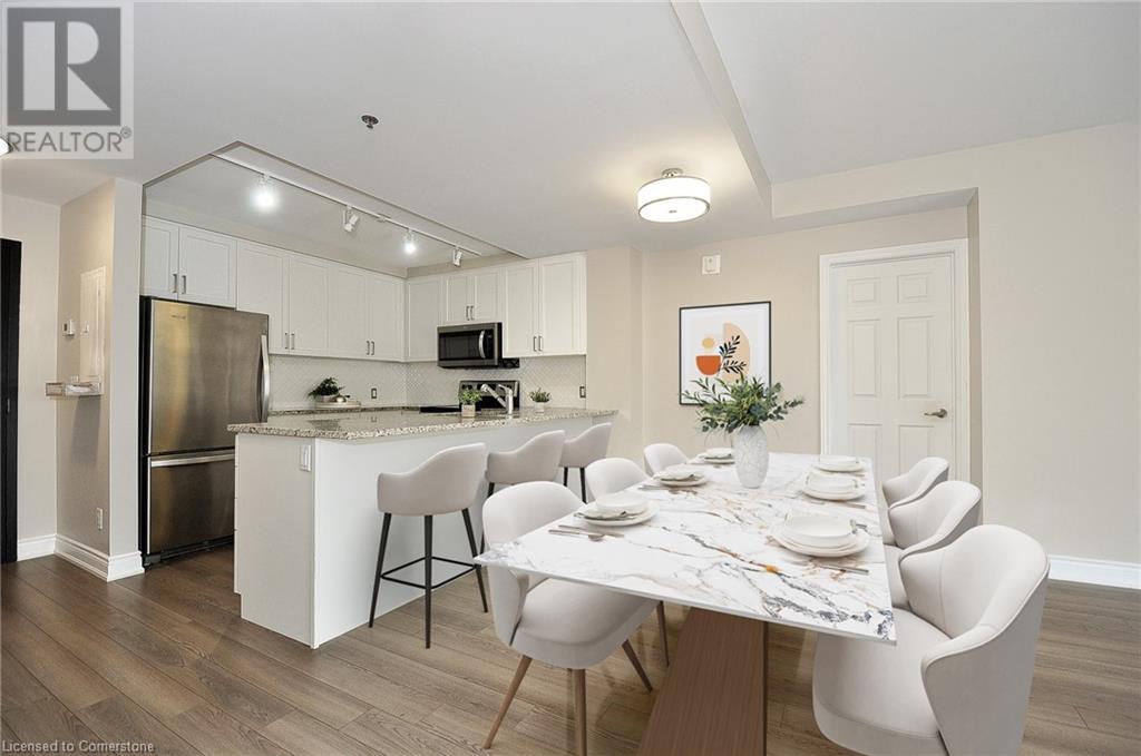 21 Brookhouse Drive Unit# 217, Newcastle, Ontario  L1B 0V4 - Photo 13 - 40714898