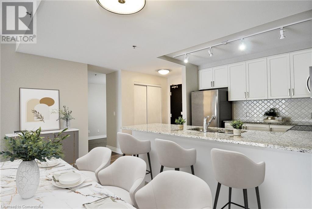 21 Brookhouse Drive Unit# 217, Newcastle, Ontario  L1B 0V4 - Photo 14 - 40714898