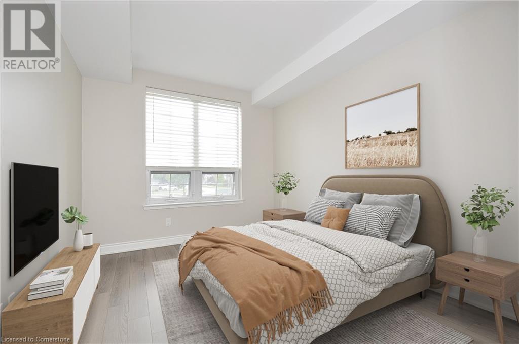 21 Brookhouse Drive Unit# 217, Newcastle, Ontario  L1B 0V4 - Photo 16 - 40714898