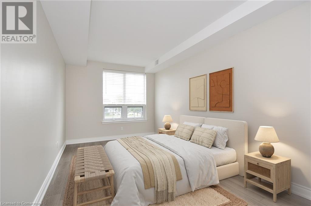 21 Brookhouse Drive Unit# 217, Newcastle, Ontario  L1B 0V4 - Photo 20 - 40714898
