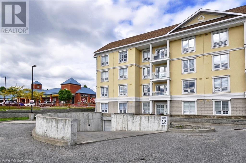 21 Brookhouse Drive Unit# 217, Newcastle, Ontario  L1B 0V4 - Photo 28 - 40714898