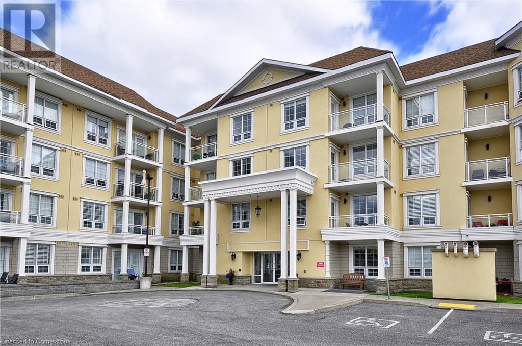 21 Brookhouse Drive Unit# 217, Newcastle, Ontario  L1B 0V4 - Photo 3 - 40714898