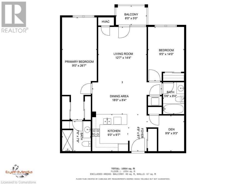 21 Brookhouse Drive Unit# 217, Newcastle, Ontario  L1B 0V4 - Photo 30 - 40714898