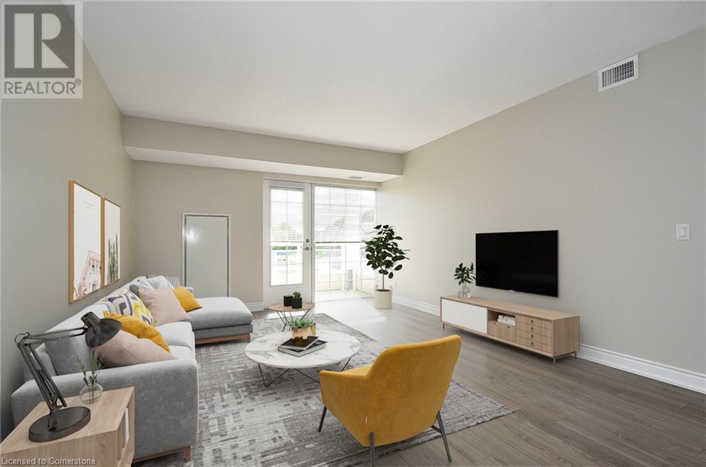 21 Brookhouse Drive Unit# 217, Newcastle, Ontario  L1B 0V4 - Photo 6 - 40714898