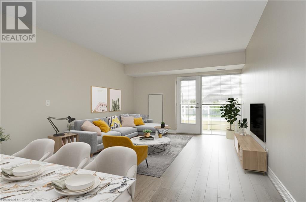 21 Brookhouse Drive Unit# 217, Newcastle, Ontario  L1B 0V4 - Photo 7 - 40714898