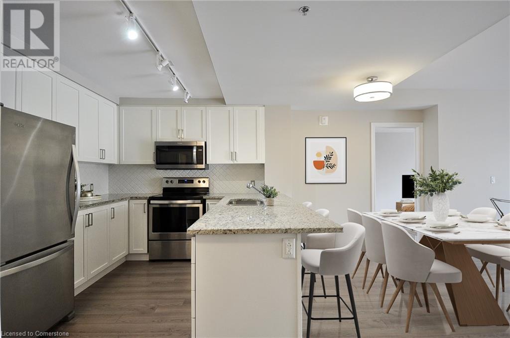 21 Brookhouse Drive Unit# 217, Newcastle, Ontario  L1B 0V4 - Photo 9 - 40714898