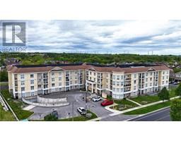 21 BROOKHOUSE Drive Unit# 217, Newcastle, Ontario