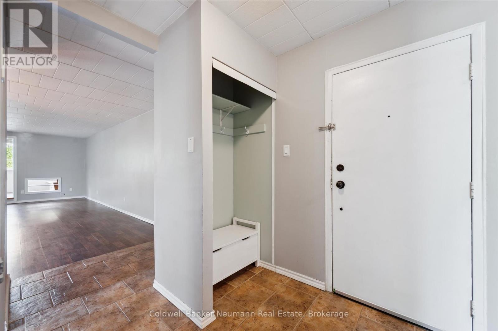 206 - 7 Ajax Street, Guelph, Ontario  N1H 2A9 - Photo 10 - X12194951