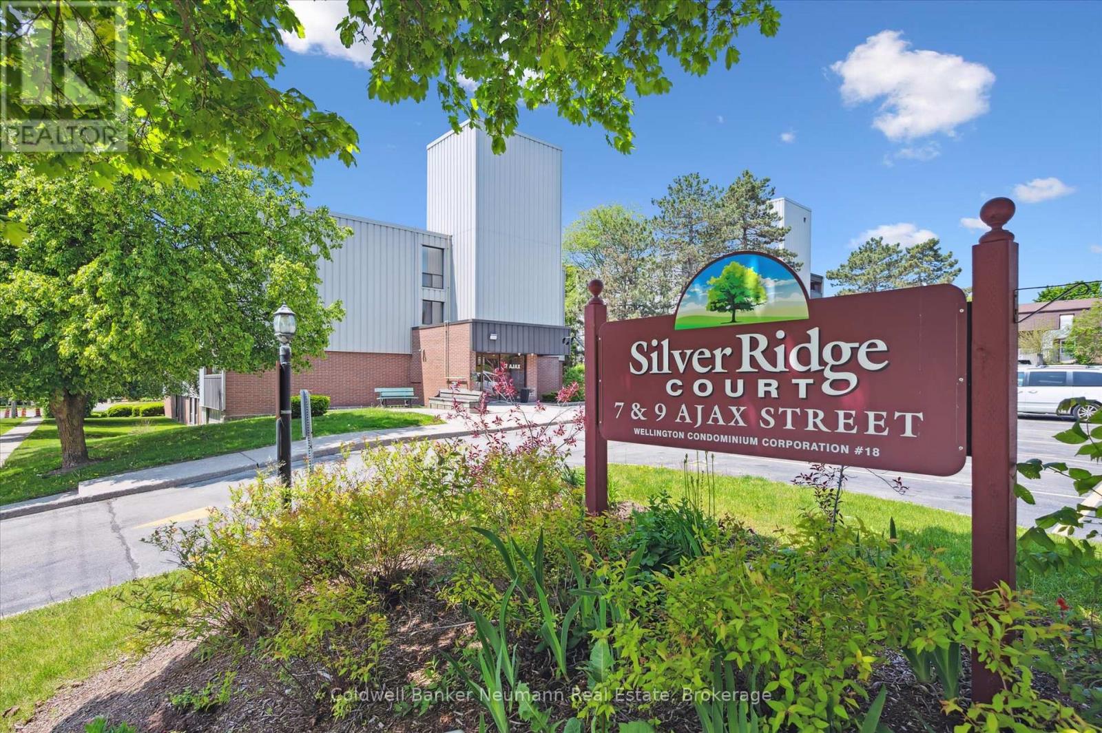 206 - 7 Ajax Street, Guelph, Ontario  N1H 2A9 - Photo 3 - X12194951