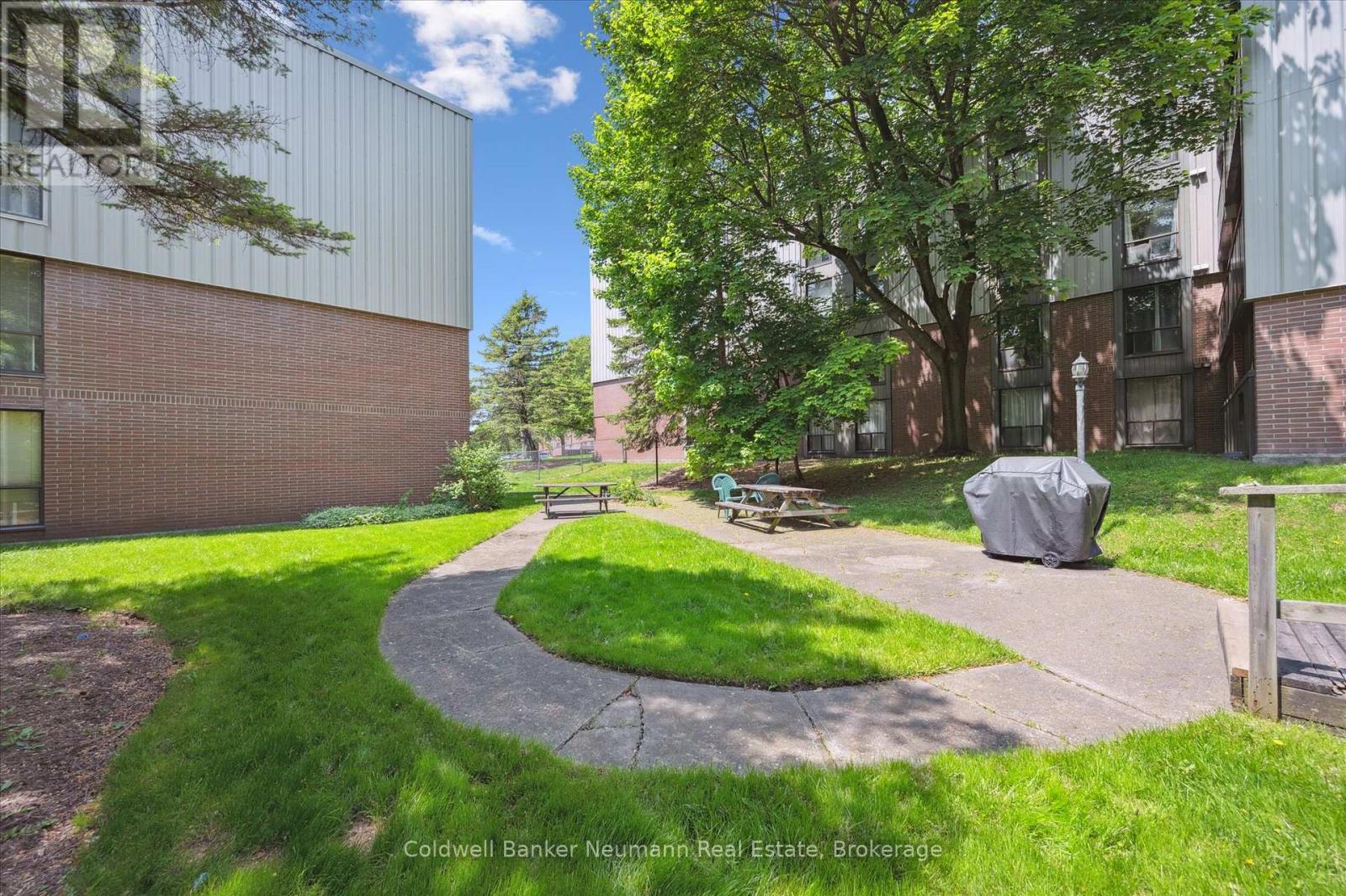 206 - 7 Ajax Street, Guelph, Ontario  N1H 2A9 - Photo 33 - X12194951