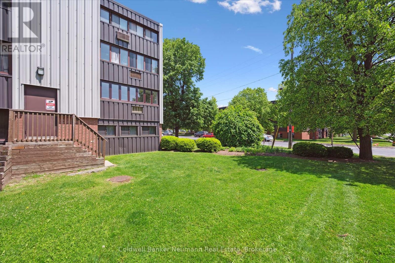 206 - 7 Ajax Street, Guelph, Ontario  N1H 2A9 - Photo 36 - X12194951