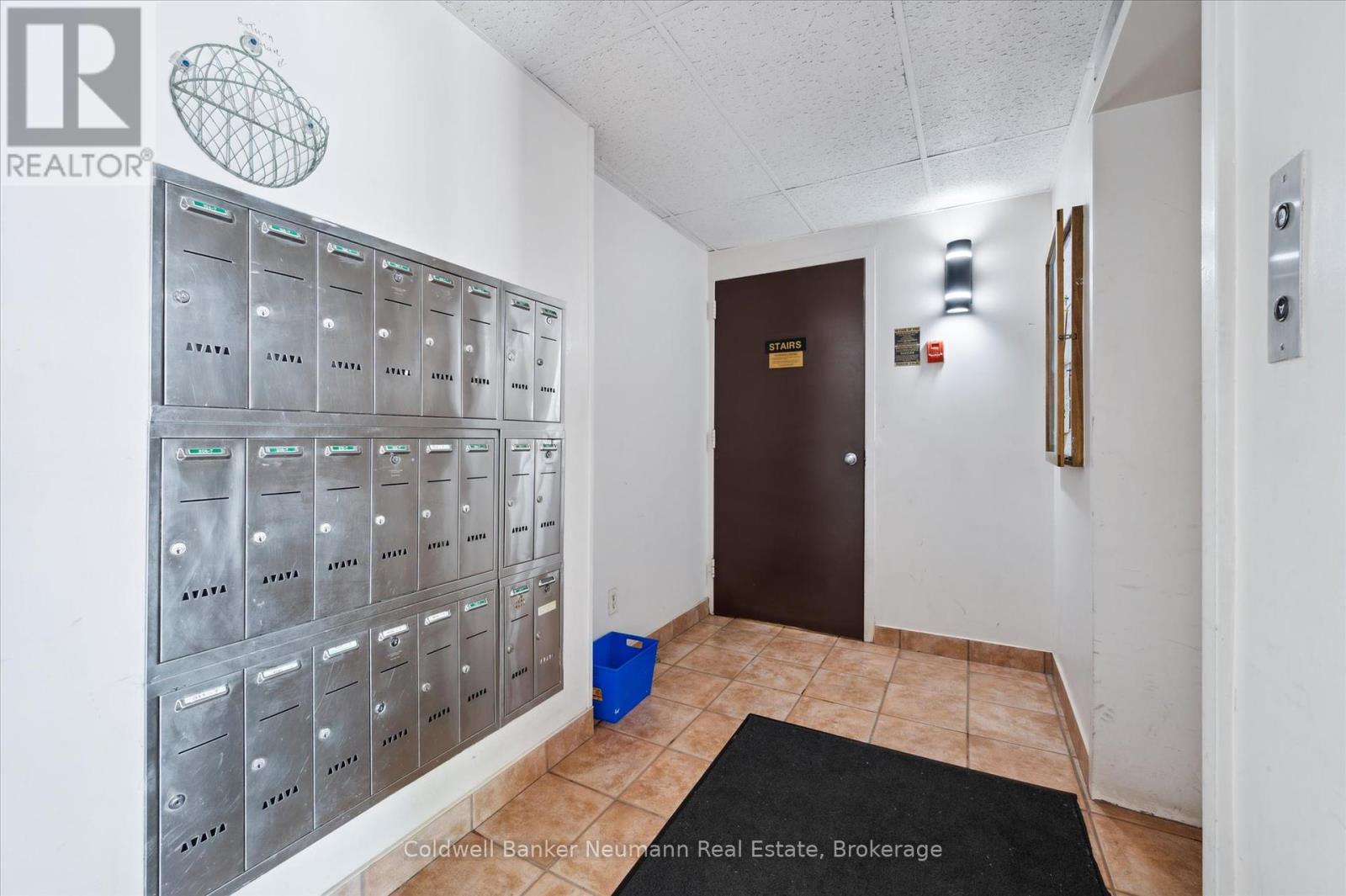 206 - 7 Ajax Street, Guelph, Ontario  N1H 2A9 - Photo 8 - X12194951