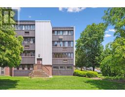 206 - 7 AJAX STREET, Guelph, Ontario