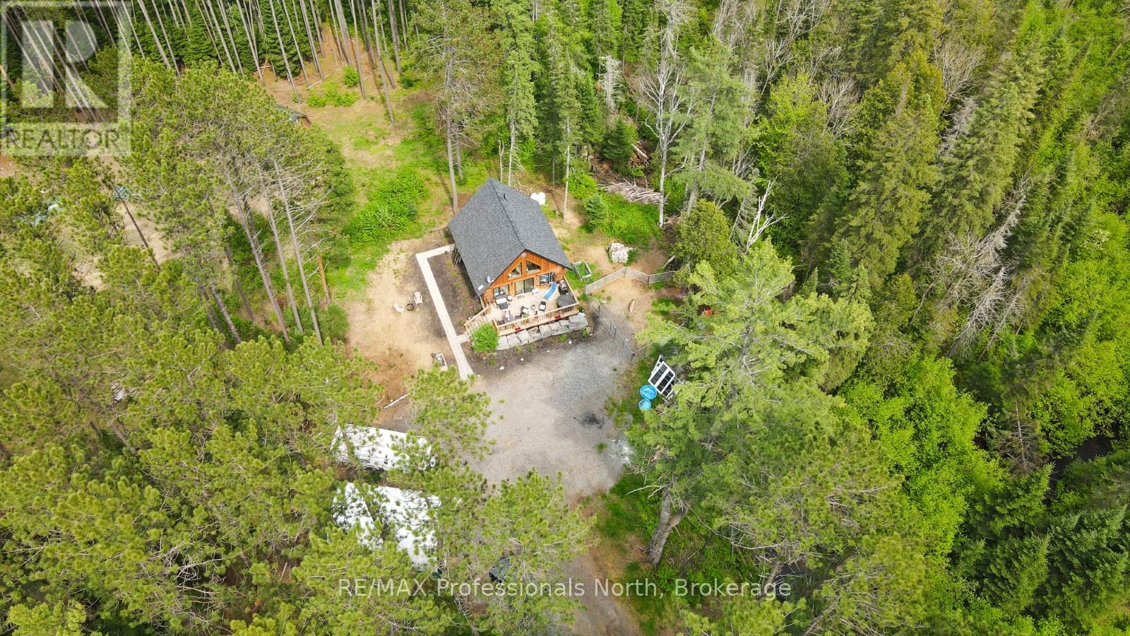 1392 Carroll Road, Dysart Et Al, Ontario  K0M 1S0 - Photo 4 - X12195067