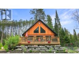 1392 CARROLL ROAD, Dysart et al, Ontario