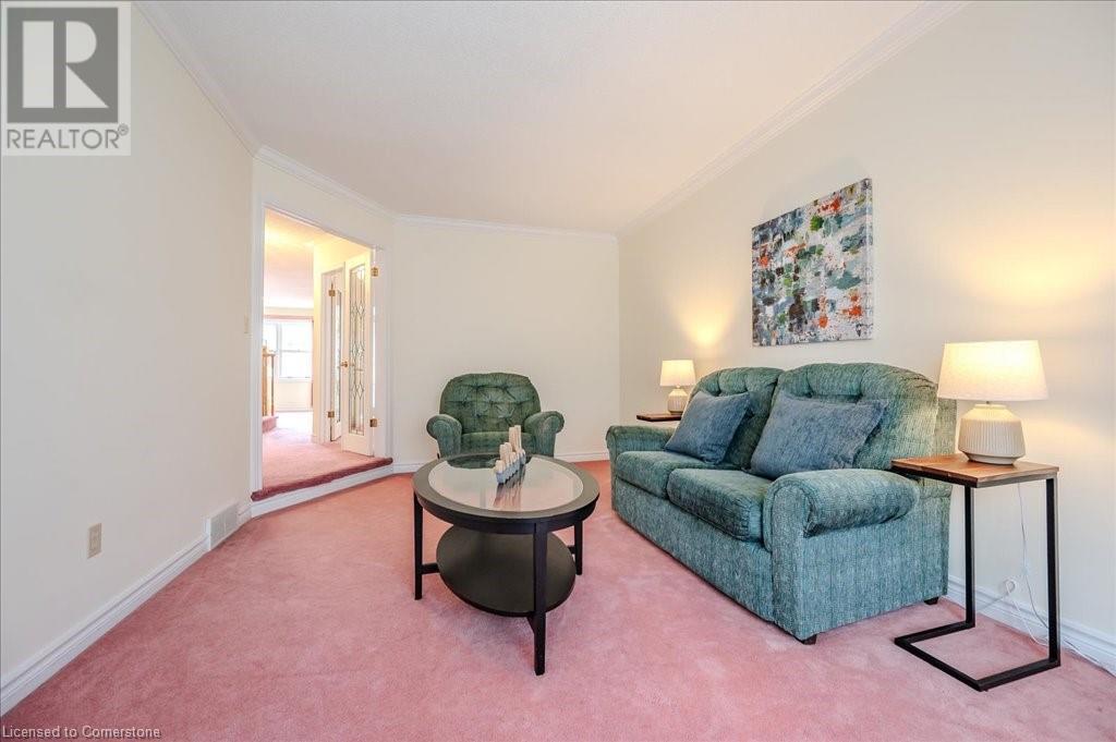 53 Lynnvalley Crescent, Kitchener, Ontario  N2N 3B2 - Photo 10 - 40737261